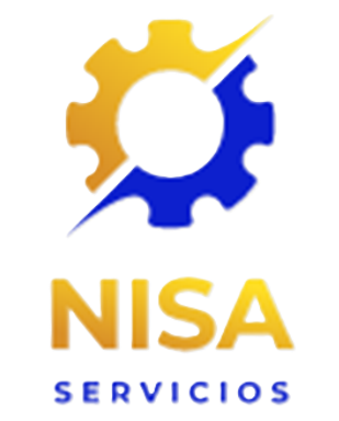 Logo de Nisaser